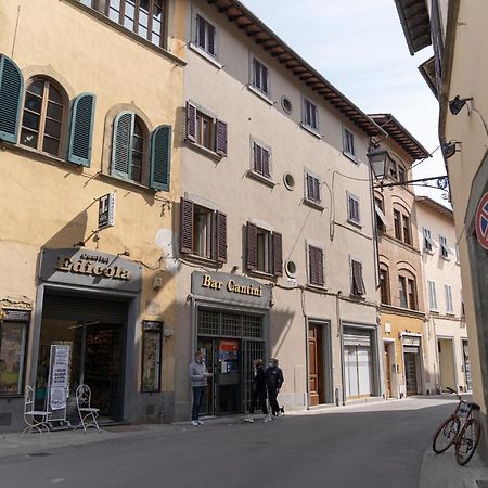 Appartamento Casa Nina 圣米尼亚托 外观 照片