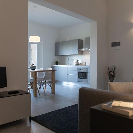 Appartamento Casa Nina 圣米尼亚托 外观 照片