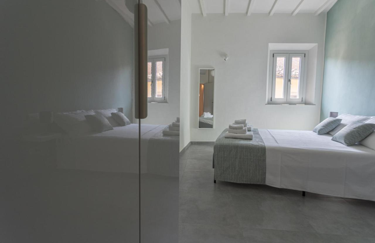 Appartamento Casa Nina 圣米尼亚托 外观 照片