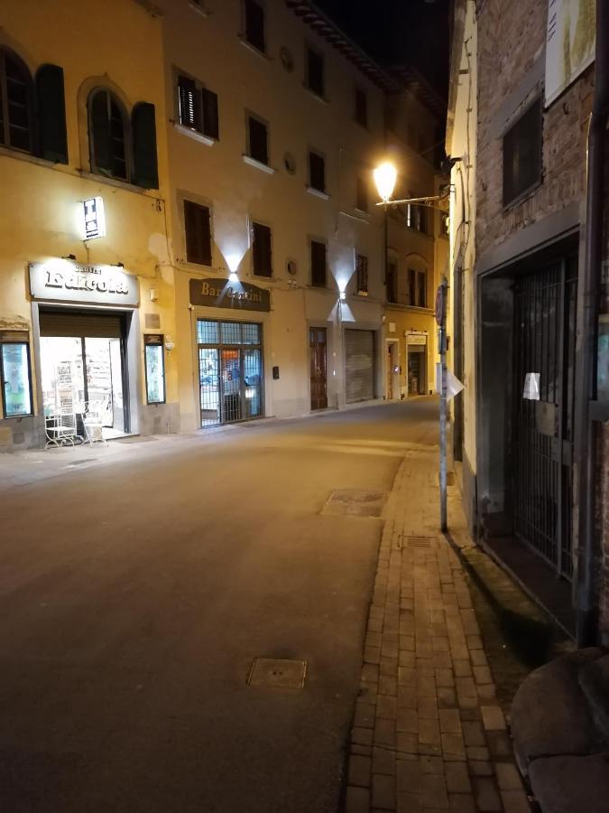 Appartamento Casa Nina 圣米尼亚托 外观 照片